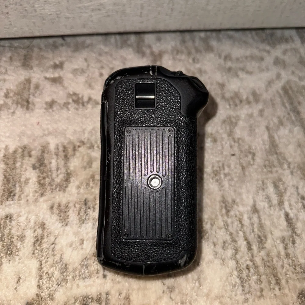 Canon BG-E6 Battery Grip
